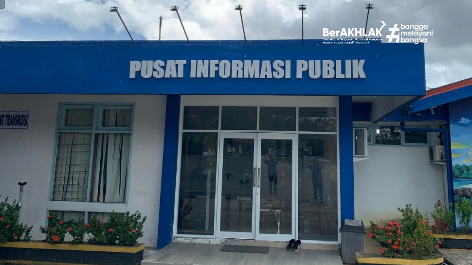 Pusat Informasi Publik TVRI Stasiun Kalimantan Barat Resmi Beroperasi, Tingkatkan Informasi Publik 