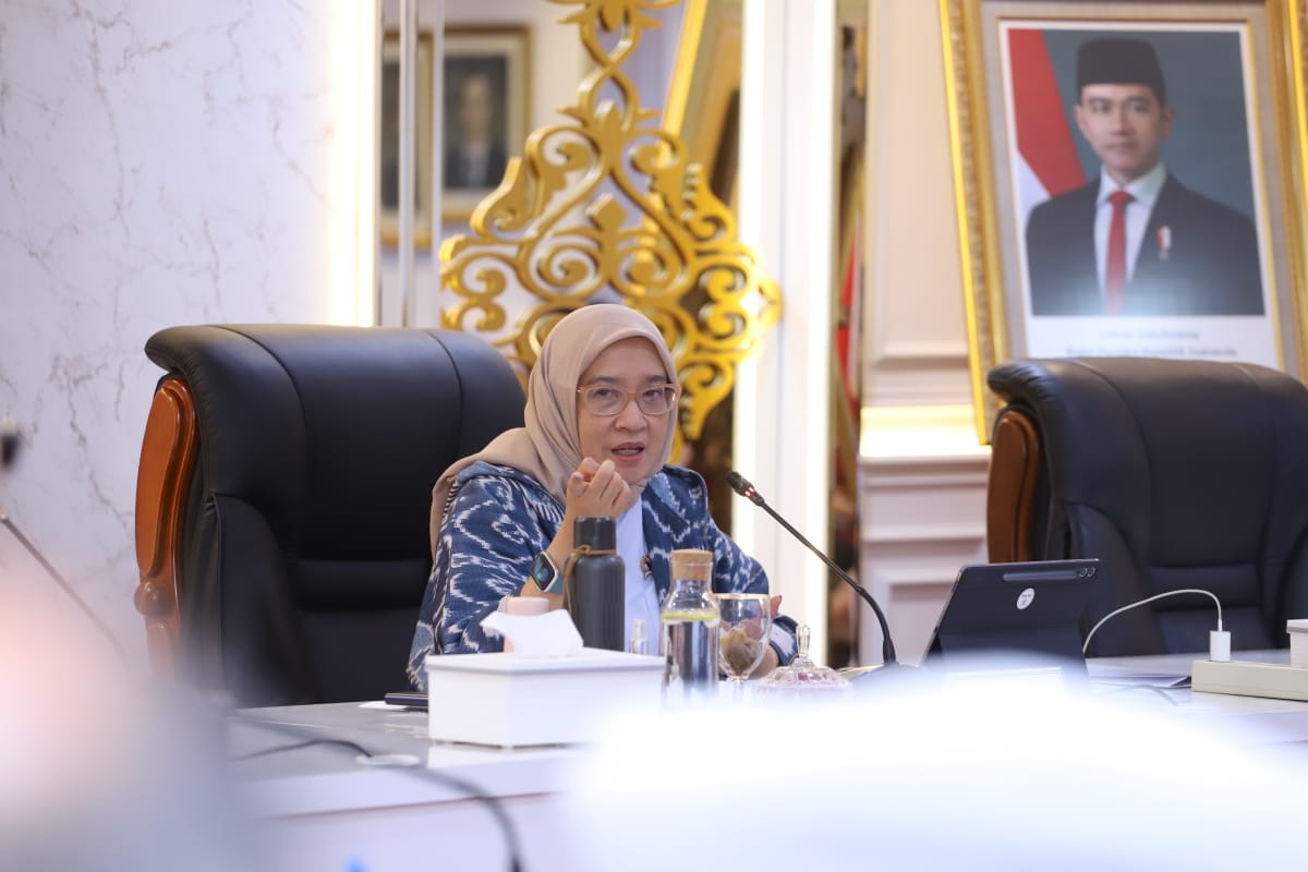 Menteri PANRB: Pemerintah Masih Membahas Penerapan Pola Kerja Kedinasan Fleksibel (FWA) saat Libur Lebaran