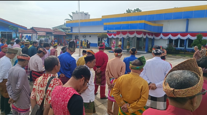 TVRI Stasiun Kalimantan Barat Meriahkan HUT TVRI ke-62 dengan Segudang Acara