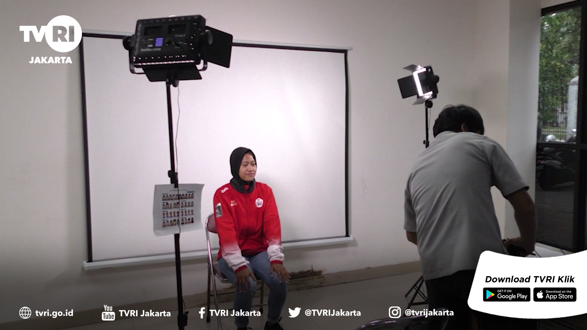 1.333 Atlet dan Official Jalani Sesi Foto untuk PON