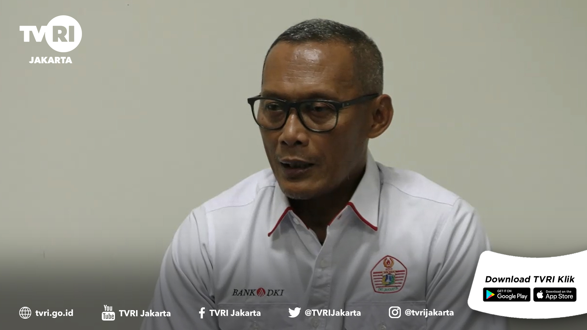 Atlet DKI Jalani Persiapan Khusus 2-3 Bulan