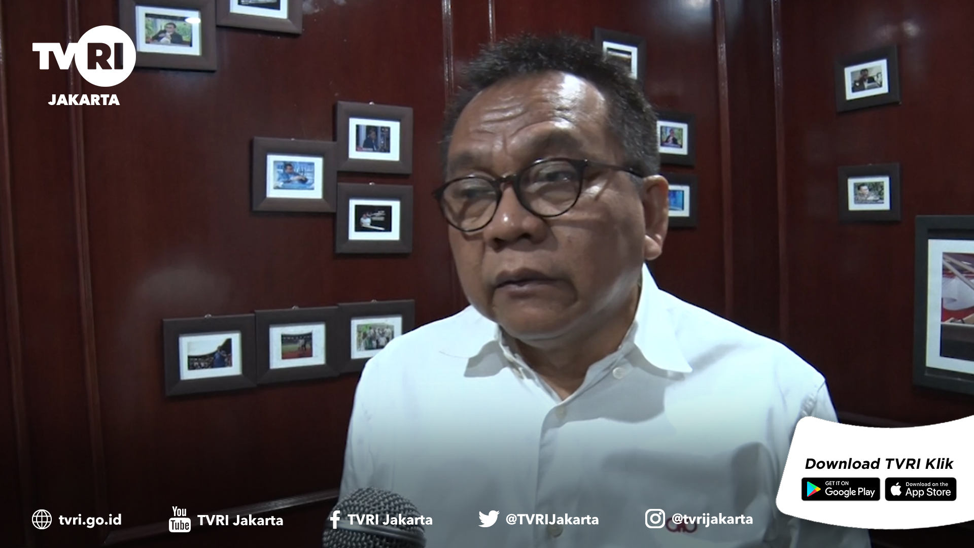 Wakil DPRD DKI: ERP Segera Diterapkan