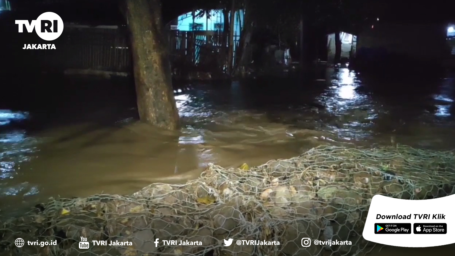 Atasi Banjir, Jakarta Harus Subsidi Bogor dan Depok Bangun Waduk