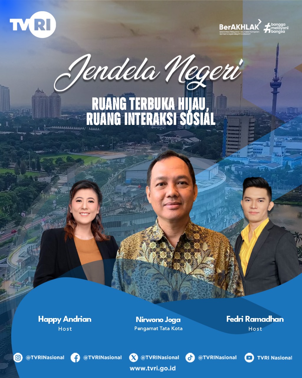 Jendela Negeri