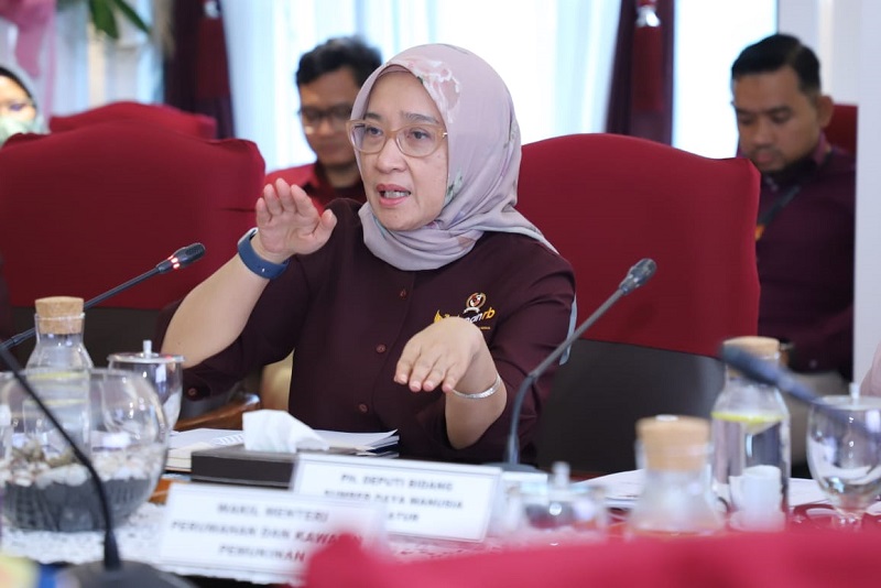 Waktu Pendaftaran Seleksi PPPK Tahap II Diperpanjang Hingga 20 Januari 2025, Menteri Rini: Komitmen Kuat Pemerintah dan DPR selesaikan Tenaga Non ASN